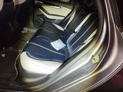 BYD Qin Plus 2021 DM-i 55KM Flagship - ფოტო 13