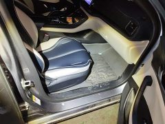 BYD Qin Plus 2021 DM-i 55KM Flagship - ფოტო 19