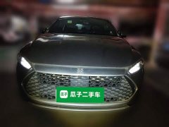 BYD Qin Plus 2021 DM-i 55KM Flagship - ფოტო 2