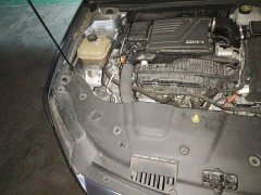 BYD Qin Plus 2021 DM-i 55KM Flagship - ფოტო 20