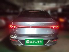 BYD Qin Plus 2021 DM-i 55KM Flagship - ფოტო 3
