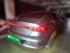 BYD Qin Plus 2021 DM-i 55KM Flagship - ფოტო 4