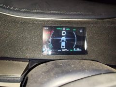BYD Qin Plus 2021 DM-i 55KM Flagship - ფოტო 7