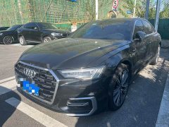 Audi A6L 55 TFSI quattro Sport Luxury Edition - ფოტო 1