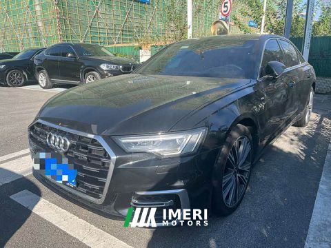 2024 Audi A6L 55 TFSI quattro Sport Luxury Edition - ავტომობილი ჩინეთიდან