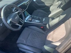 Audi A6L 55 TFSI quattro Sport Luxury Edition - ფოტო 10