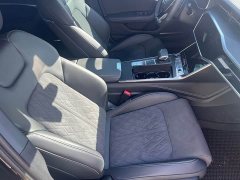 Audi A6L 55 TFSI quattro Sport Luxury Edition - ფოტო 13