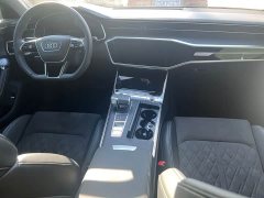Audi A6L 55 TFSI quattro Sport Luxury Edition - ფოტო 15