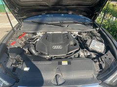 Audi A6L 55 TFSI quattro Sport Luxury Edition - ფოტო 19