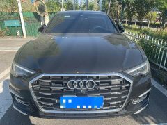 Audi A6L 55 TFSI quattro Sport Luxury Edition - ფოტო 2