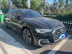 Audi A6L 55 TFSI quattro Sport Luxury Edition - ფოტო 3