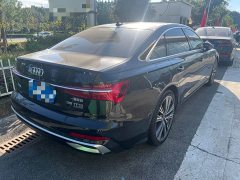 Audi A6L 55 TFSI quattro Sport Luxury Edition - ფოტო 4