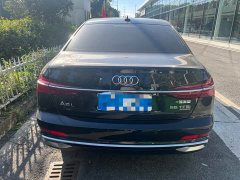 Audi A6L 55 TFSI quattro Sport Luxury Edition - ფოტო 5