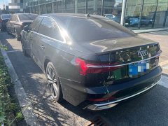 Audi A6L 55 TFSI quattro Sport Luxury Edition - ფოტო 6