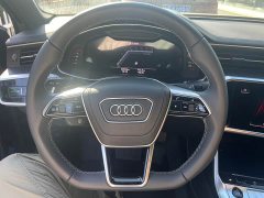 Audi A6L 55 TFSI quattro Sport Luxury Edition - ფოტო 7