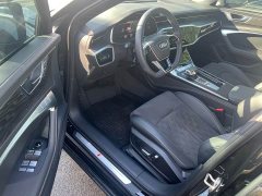 Audi A6L 55 TFSI quattro Sport Luxury Edition - ფოტო 9