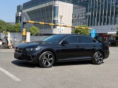 Volkswagen Passat 2024 330TSI Starry Sky Elite - ფოტო 1