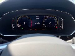 Volkswagen Passat 2024 330TSI Starry Sky Elite - ფოტო 10