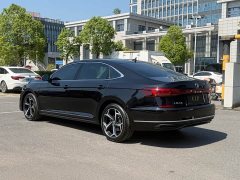 Volkswagen Passat 2024 330TSI Starry Sky Elite - ფოტო 11