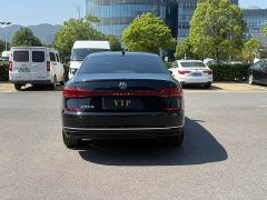 Volkswagen Passat 2024 330TSI Starry Sky Elite - ფოტო 12