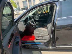 Volkswagen Passat 2024 330TSI Starry Sky Elite - ფოტო 4