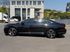 Volkswagen Passat 2024 330TSI Starry Sky Elite - ფოტო 5