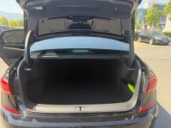 Volkswagen Passat 2024 330TSI Starry Sky Elite - ფოტო 6
