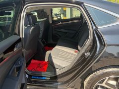 Volkswagen Passat 2024 330TSI Starry Sky Elite - ფოტო 7