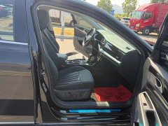 Volkswagen Passat 2024 330TSI Starry Sky Elite - ფოტო 8