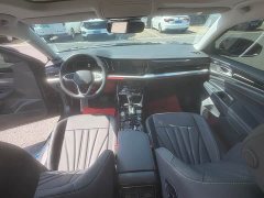 Volkswagen Passat 2024 330TSI Starry Sky Elite - ფოტო 9