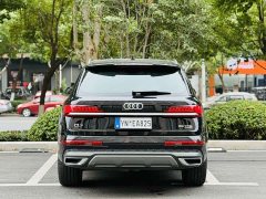 Audi Q7 55 TFSI quattro S line Sport - ფოტო 11