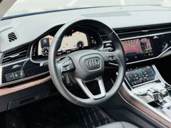 Audi Q7 55 TFSI quattro S line Sport - ფოტო 4