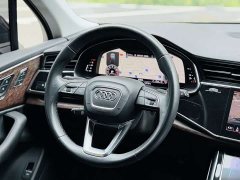 Audi Q7 55 TFSI quattro S line Sport - ფოტო 5