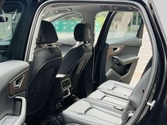 Audi Q7 55 TFSI quattro S line Sport - ფოტო 9