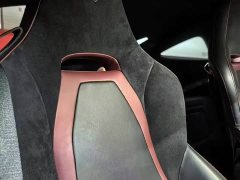 McLaren GT 2019 4.0T Standard - ფოტო 8