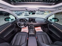 Audi Q5L 2022 40T Luxury Dynamic - ფოტო 12
