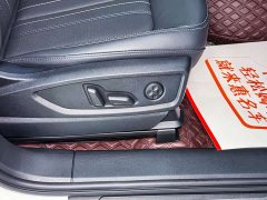 Audi Q5L 2022 40T Luxury Dynamic - ფოტო 13