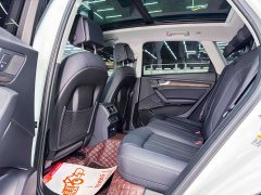 Audi Q5L 2022 40T Luxury Dynamic - ფოტო 15