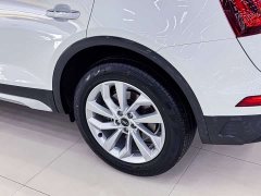 Audi Q5L 2022 40T Luxury Dynamic - ფოტო 20