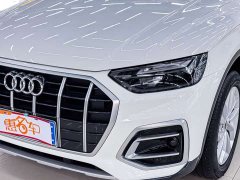 Audi Q5L 2022 40T Luxury Dynamic - ფოტო 4