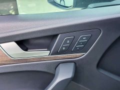 Audi Q5L 2022 40T Luxury Dynamic - ფოტო 6