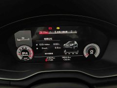 Audi Q5L 2022 40T Luxury Dynamic - ფოტო 8