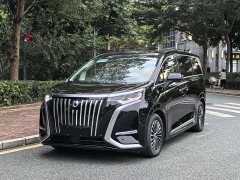 Denza BYD Denza D9 EV 620 Premium Edition - ფოტო 1