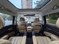 Denza BYD Denza D9 EV 620 Premium Edition - ფოტო 10