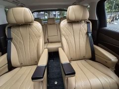 Denza BYD Denza D9 EV 620 Premium Edition - ფოტო 11