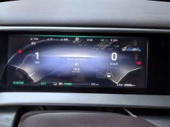 Denza BYD Denza D9 EV 620 Premium Edition - ფოტო 12