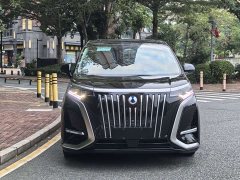 Denza BYD Denza D9 EV 620 Premium Edition - ფოტო 2