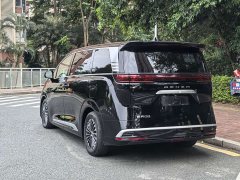 Denza BYD Denza D9 EV 620 Premium Edition - ფოტო 4