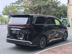 Denza BYD Denza D9 EV 620 Premium Edition - ფოტო 6