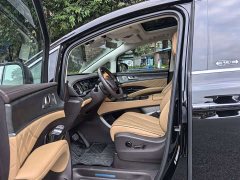 Denza BYD Denza D9 EV 620 Premium Edition - ფოტო 7